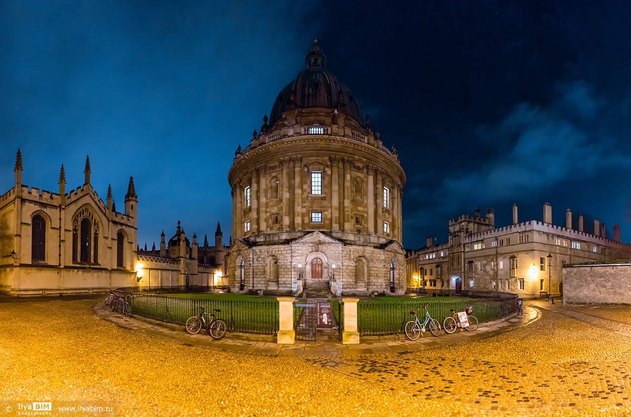 Oxford